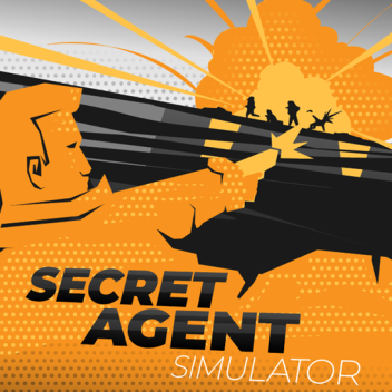 Secret Agent Simulator