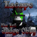 Escape The Evil Judge Obby!