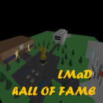 LMaD Hall of OG Fame - Auction House - Hangout