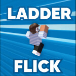 Ladder Flicking Practice 