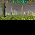 New Blockers City v3.2.5