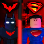 Batman vs. Superman Tycoon - READ DESC -