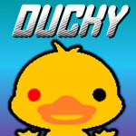 Ducky [Discontinued]🦆