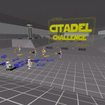 Star Wars: Citadel Challenge