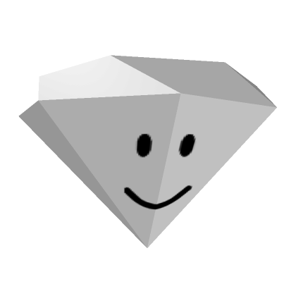 Roblox Item diamond head