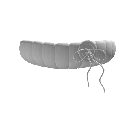 White Button Turtle Neck 3.0 | Roblox Item - Rolimon's