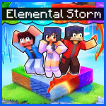 Elemental Storm