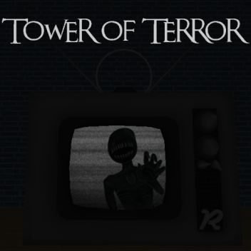 [leer la descripción] Torre del Horror
