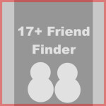 17+ Friend Finder 👥
