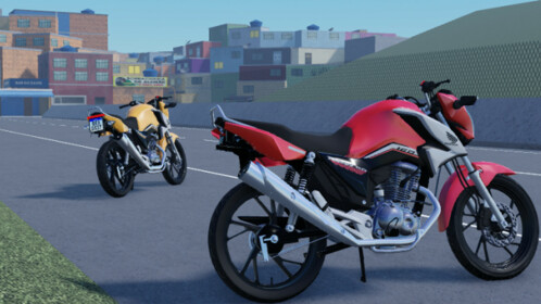 OS MELHORES JOGOS DE MOTO/BIKE PARA ROBLOX 2022 !! 