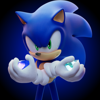 [VFX Update] Sonic Ultimate RPG
