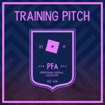 [PFA] Public Training Area