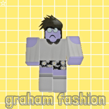 Graham Fashion Studios