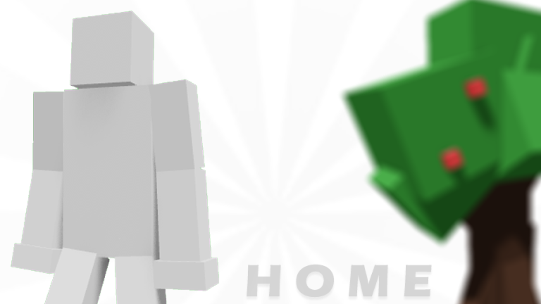 HOME - Roblox