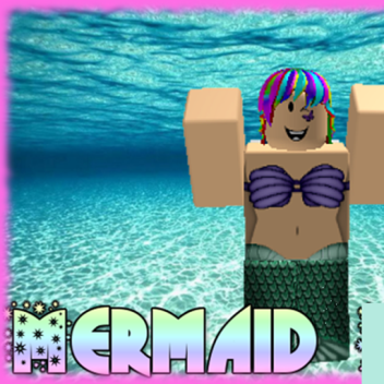 Mermaid Simulator