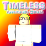 Timeless App. Center
