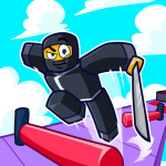 [NEW] Ninja Obby