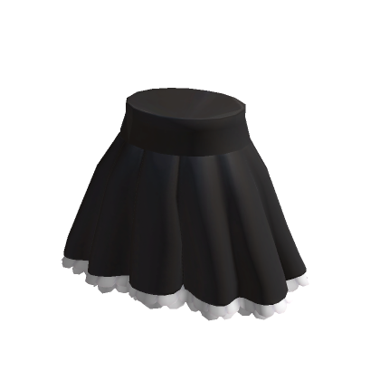Very short skirts roblox id top