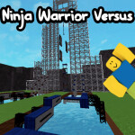 Ninja Warrior Versus