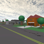 Town of Robloxia 10 years later 