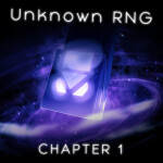 [ MAY 19TH ] Unknown RNG