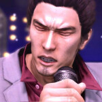 Yakuza Karaoke