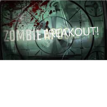 Zombie Freakout! [Pre-Alpha]