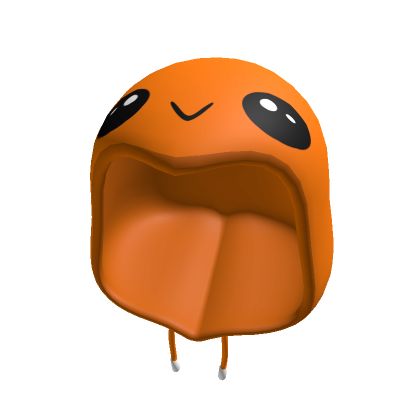 SCP-999: Tickle Monster  Roblox Item - Rolimon's