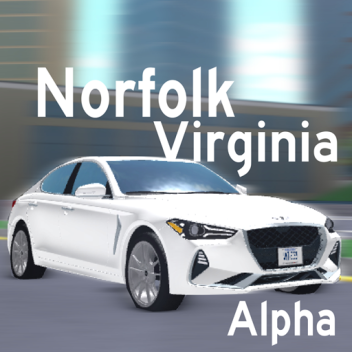 Norfolk, Virginia ALPHA