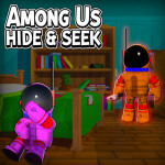 [🔥New Skill] Among Us: Hide And Seek🚀