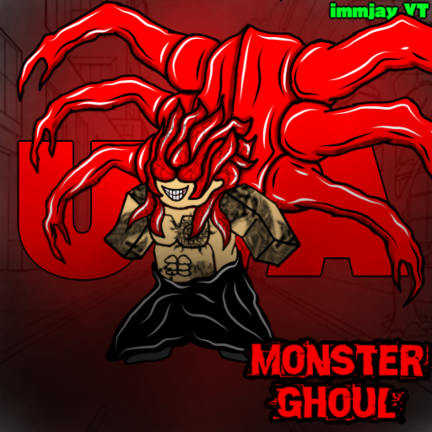 Monster Ghoul[BETA]