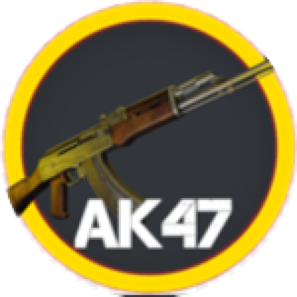 AK-47 - Roblox