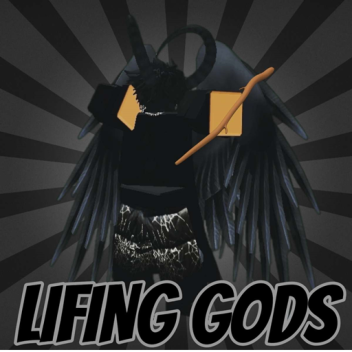 [EVENT!] Big Lifting Gods 💎