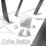 Cube Battle [ Sneak-Peeks ]