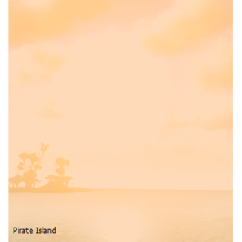 Pirate Island with Shaders!