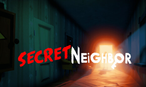 Secret Neighbor - Roblox