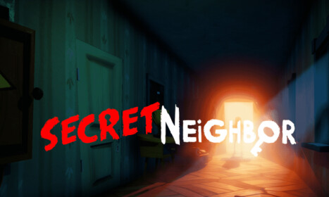 Secret Neighbor (2019) - MobyGames