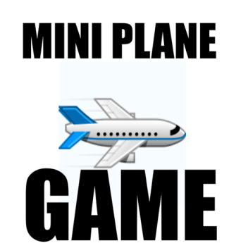 Mini Plane Game