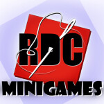 Minigames!!!: ROBLOX Designer Community