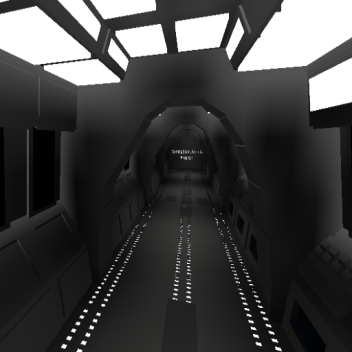 Sci-Fi Tunnel!