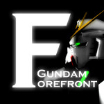 Mobile Suit Gundam: Forefront [OPEN SOURCE]