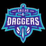 [NRBA NCAA] Dallas Daggers
