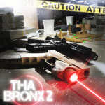 (💰NEW ROBBERY + MORE🔫) Tha Bronx 2 🔪