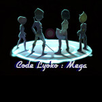 Code Lyoko : Mega