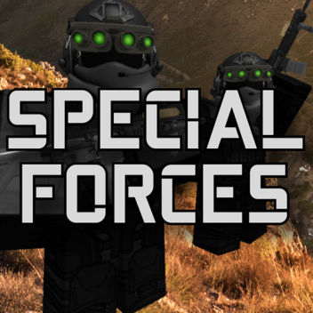[ACS] SPECIAL FORCES v. 1.0.4