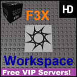 F3X Workspace