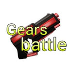 Gears battle