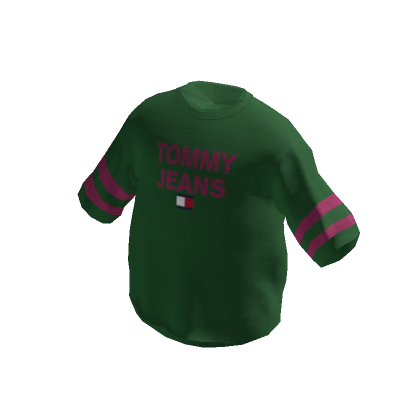 Free Limited UGC  How To Get The Tommy Long Rocker Hair in Tommy