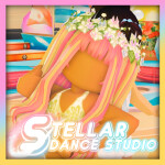🌟 KPOP | Stellar Dance Studio 🌟