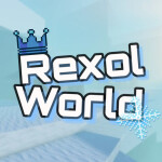 Rexol World: Reborn RPG